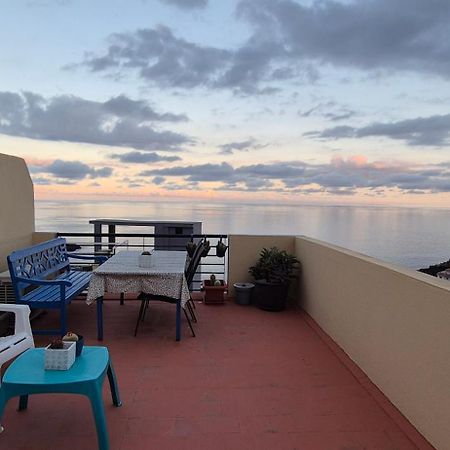 Meerblick Caletillas Candelaria Exterior photo