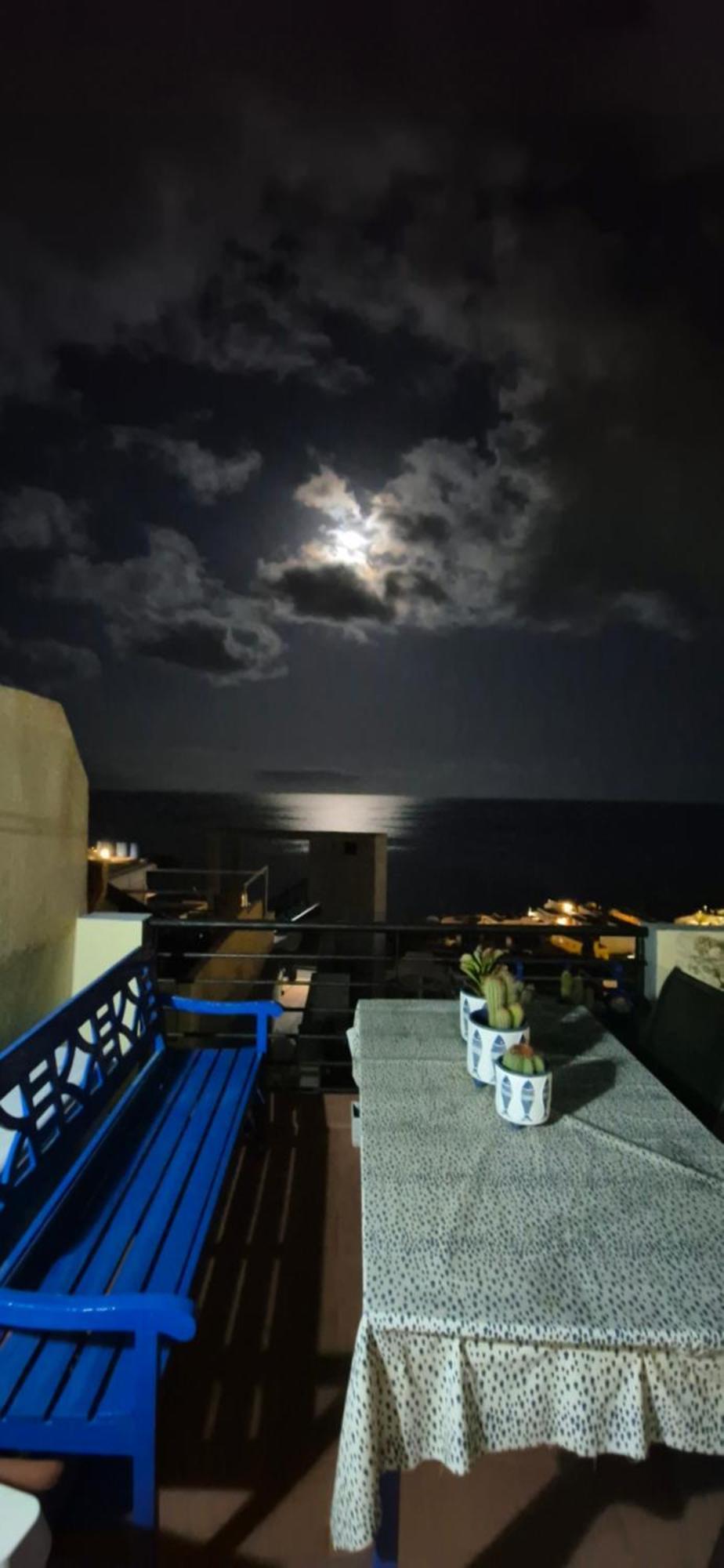 Meerblick Caletillas Candelaria Exterior photo